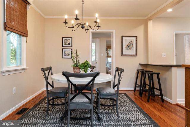 7 GERMAN ST, Annapolis, MD 21401