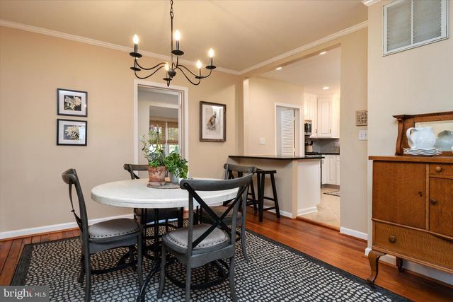 7 GERMAN ST, Annapolis, MD 21401