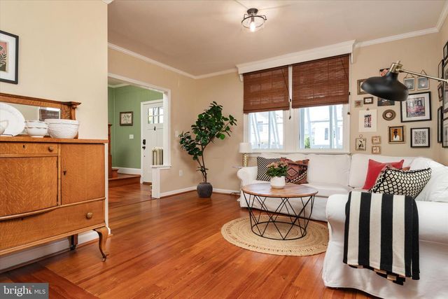 7 GERMAN ST, Annapolis, MD 21401