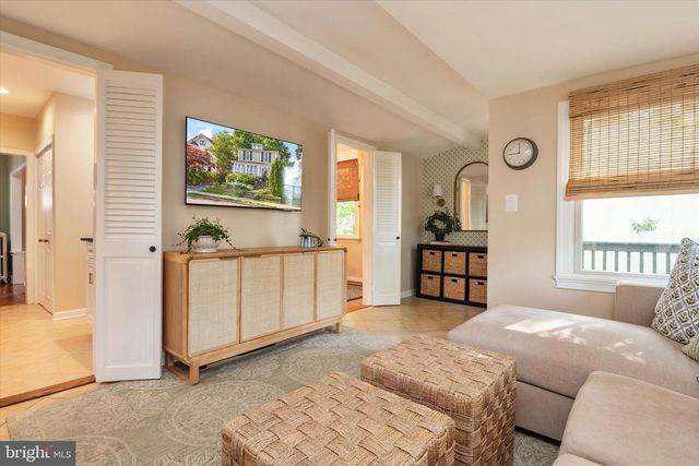 7 GERMAN ST, Annapolis, MD 21401