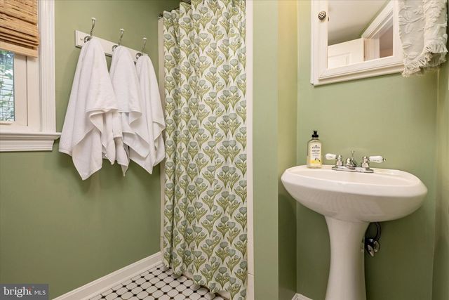 7 GERMAN ST, Annapolis, MD 21401