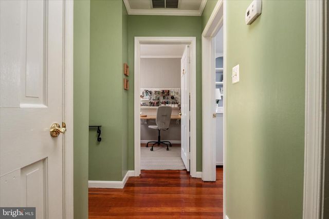 7 GERMAN ST, Annapolis, MD 21401