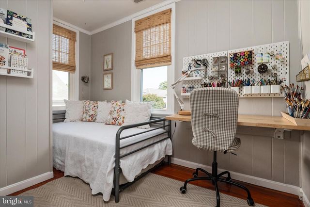 7 GERMAN ST, Annapolis, MD 21401