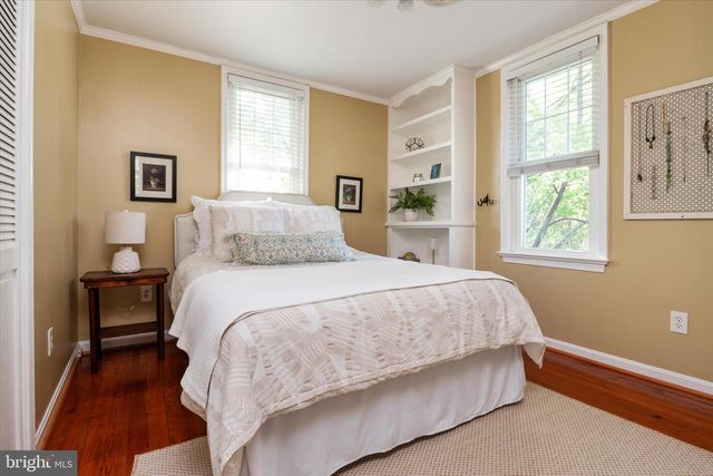 7 GERMAN ST, Annapolis, MD 21401