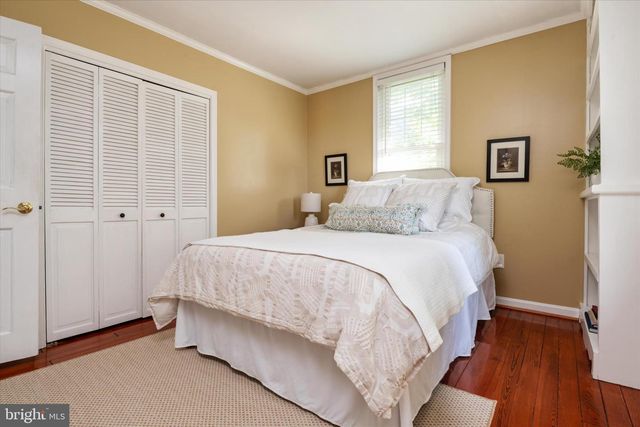 7 GERMAN ST, Annapolis, MD 21401