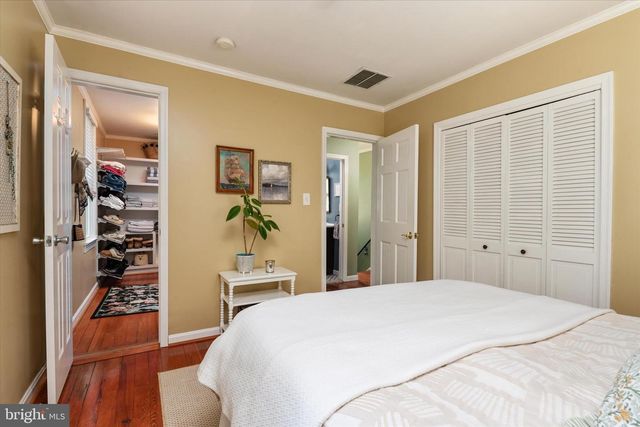 7 GERMAN ST, Annapolis, MD 21401