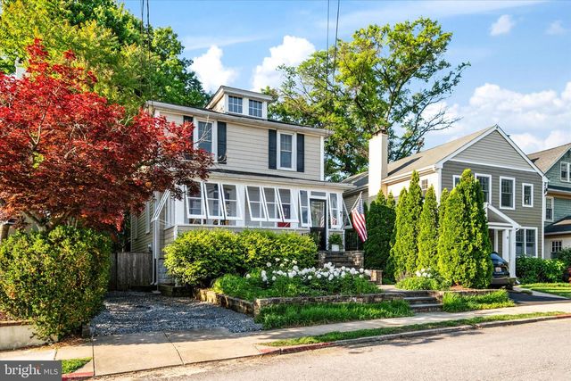 7 GERMAN ST, Annapolis, MD 21401