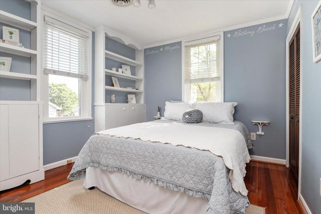 7 GERMAN ST, Annapolis, MD 21401