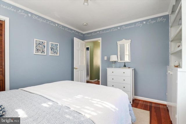 7 GERMAN ST, Annapolis, MD 21401