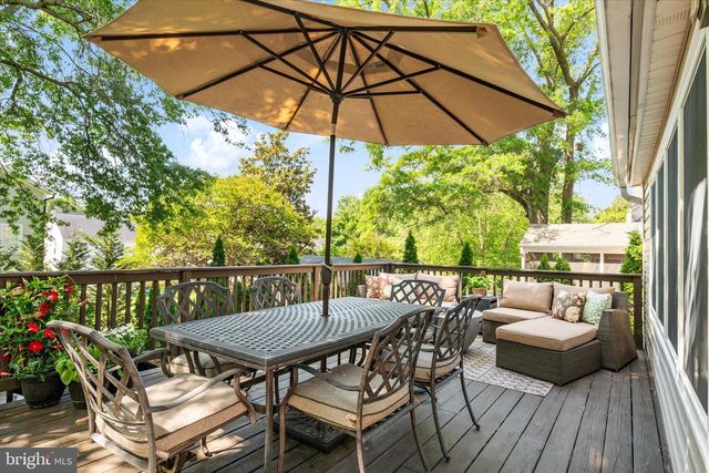 7 GERMAN ST, Annapolis, MD 21401