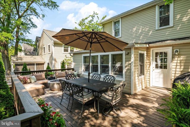 7 GERMAN ST, Annapolis, MD 21401