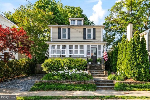 7 GERMAN ST, Annapolis, MD 21401