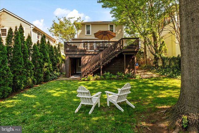 7 GERMAN ST, Annapolis, MD 21401