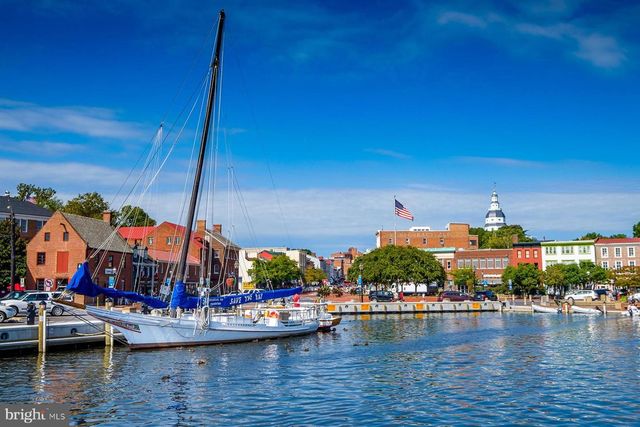 7 GERMAN ST, Annapolis, MD 21401