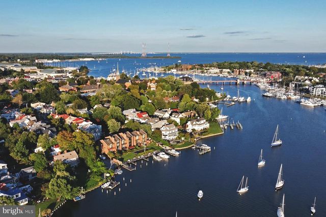7 GERMAN ST, Annapolis, MD 21401