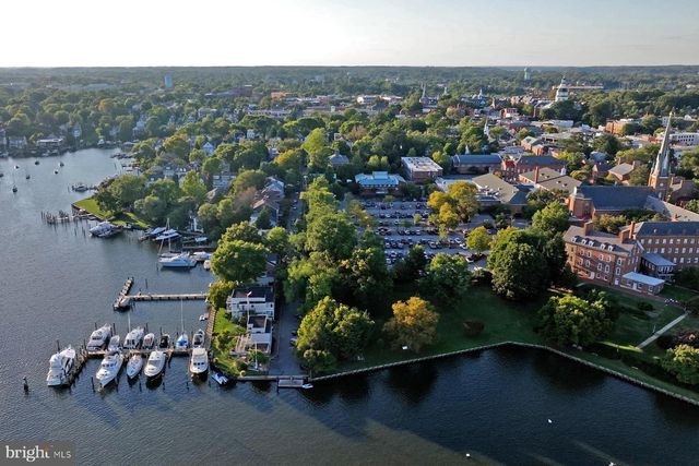 7 GERMAN ST, Annapolis, MD 21401
