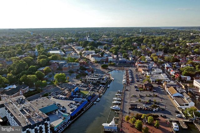 7 GERMAN ST, Annapolis, MD 21401