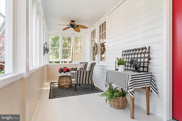 7 GERMAN ST, Annapolis, MD 21401