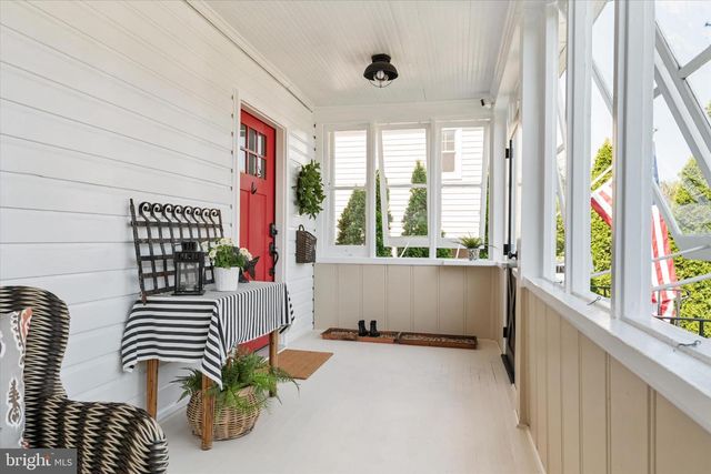7 GERMAN ST, Annapolis, MD 21401