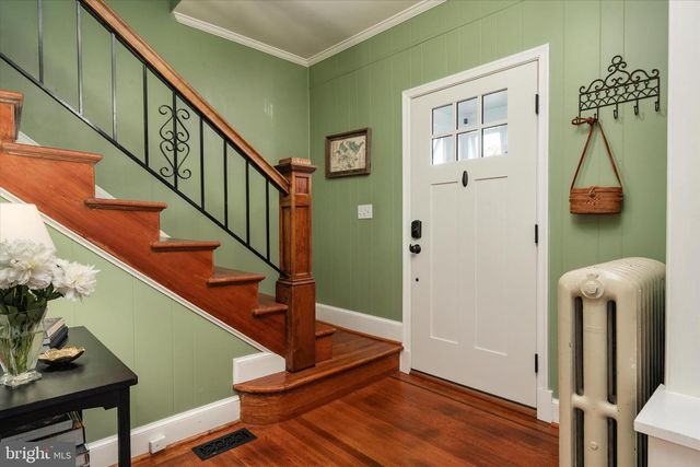 7 GERMAN ST, Annapolis, MD 21401
