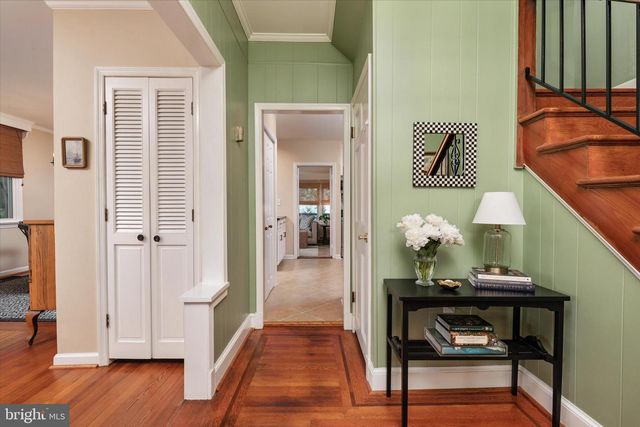 7 GERMAN ST, Annapolis, MD 21401
