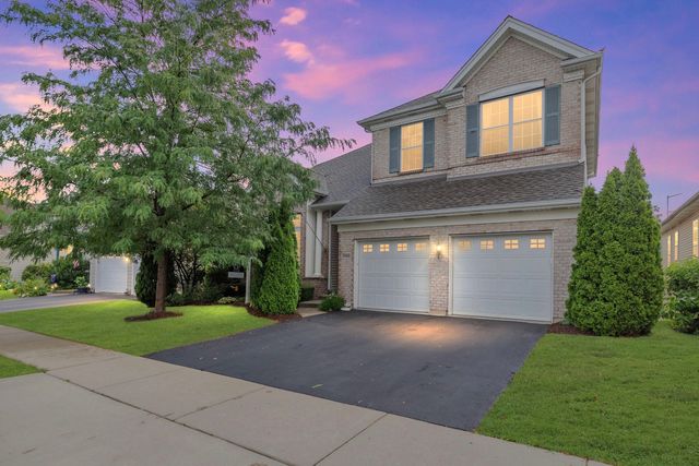 3848 Valhalla Drive, Elgin, IL 60124