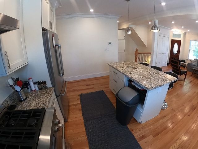 156 Hampshire Street 1, Cambridge, MA 02139