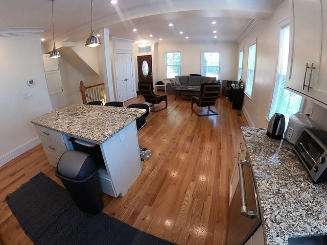 156 Hampshire Street 1, Cambridge, MA 02139