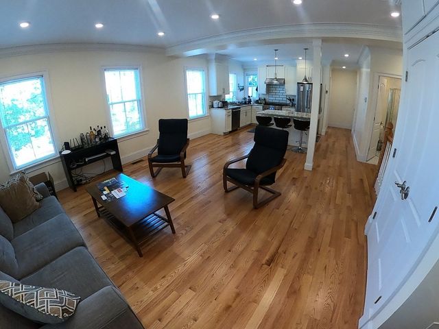 156 Hampshire Street 1, Cambridge, MA 02139