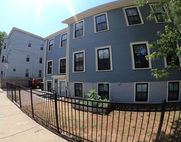 156 Hampshire Street 1, Cambridge, MA 02139