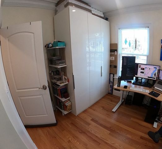 156 Hampshire Street 1, Cambridge, MA 02139