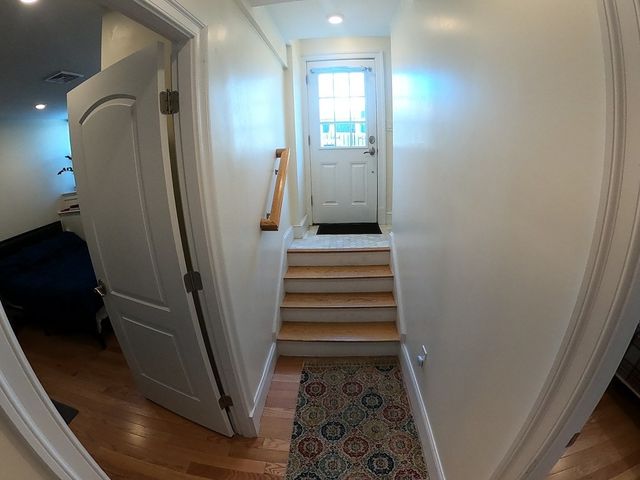 156 Hampshire Street 1, Cambridge, MA 02139