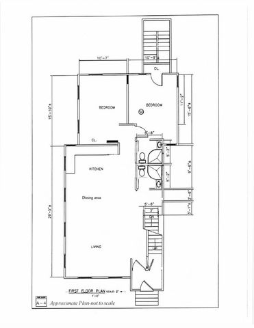 156 Hampshire Street 1, Cambridge, MA 02139