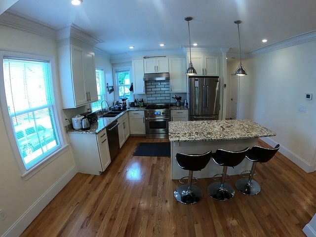 156 Hampshire Street 1, Cambridge, MA 02139