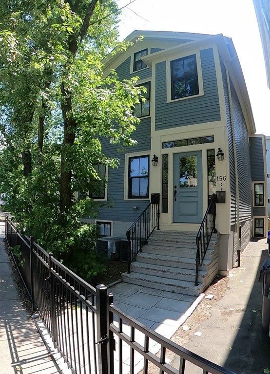 156 Hampshire Street 1, Cambridge, MA 02139