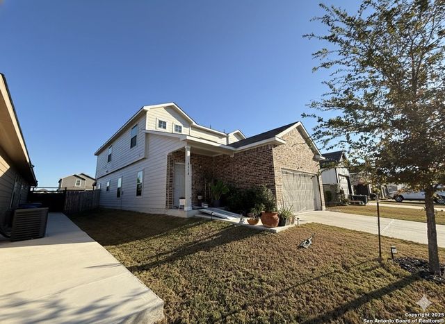 4310 Brigadier, Converse, TX 78109