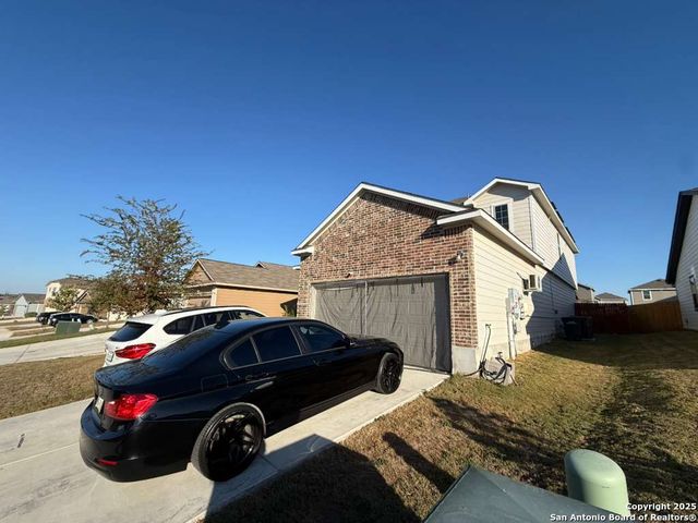 4310 Brigadier, Converse, TX 78109