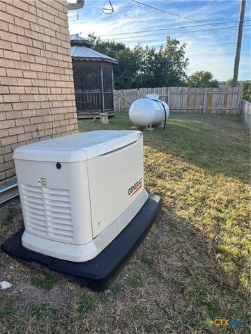 513 Myra Lou Avenue, Copperas Cove, TX 76522