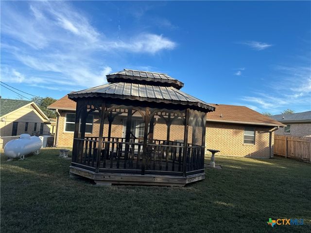 513 Myra Lou Avenue, Copperas Cove, TX 76522