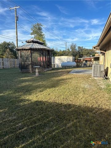 513 Myra Lou Avenue, Copperas Cove, TX 76522