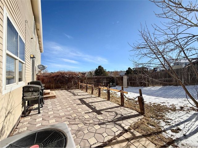 Address unavailable.