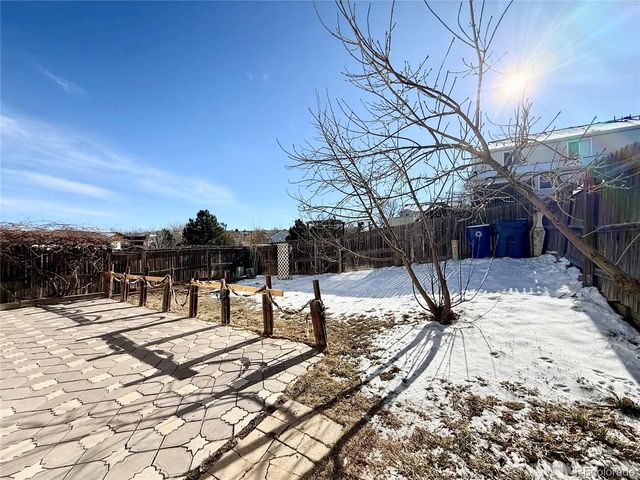 Address unavailable.