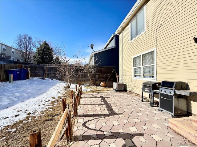 Address unavailable.