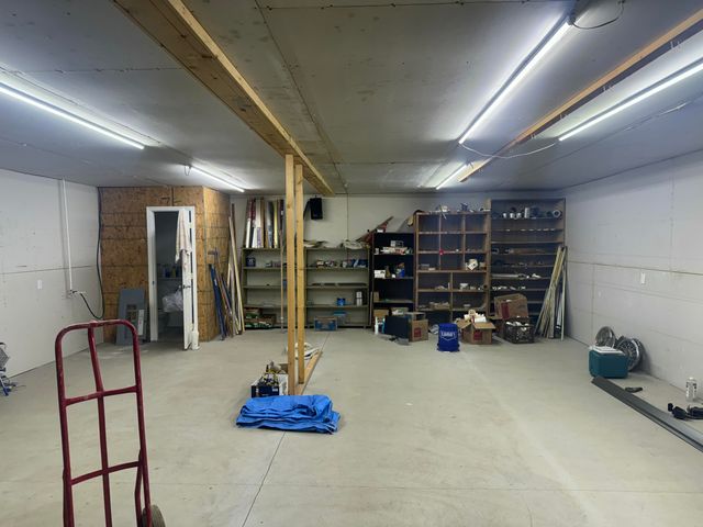 539 Highway 309 Lot 2, Niota, TN 37826