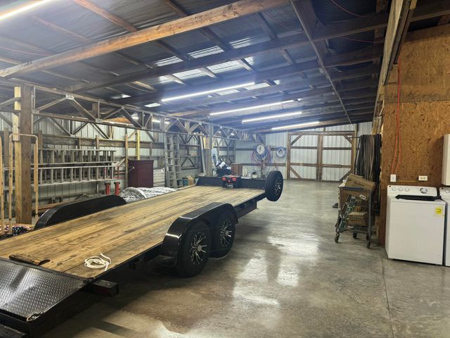 539 Highway 309 Lot 2, Niota, TN 37826