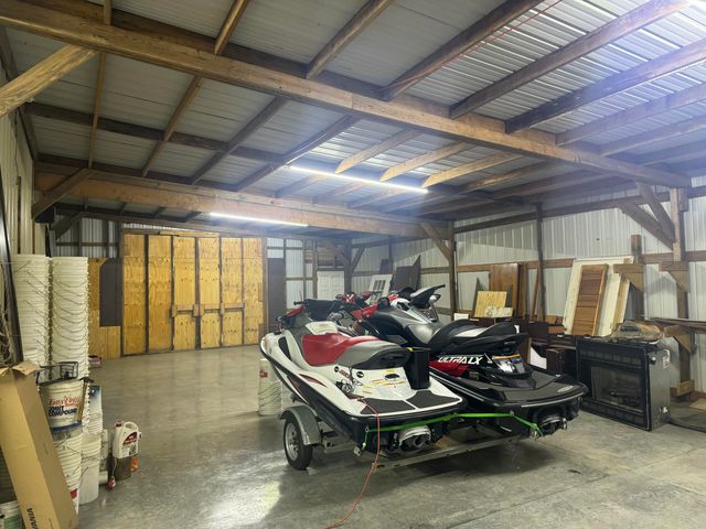 539 Highway 309 Lot 2, Niota, TN 37826