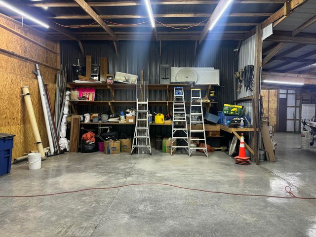 539 Highway 309 Lot 2, Niota, TN 37826