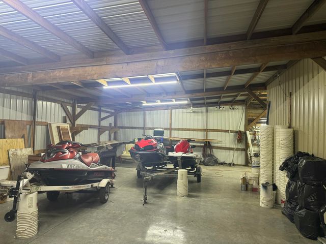 539 Highway 309 Lot 2, Niota, TN 37826