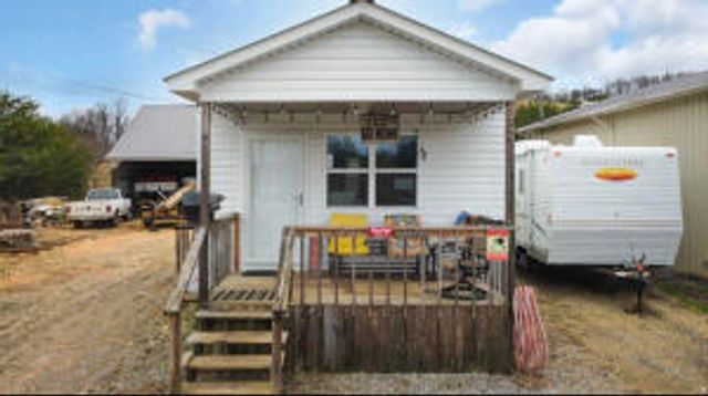 539 Highway 309 Lot 2, Niota, TN 37826