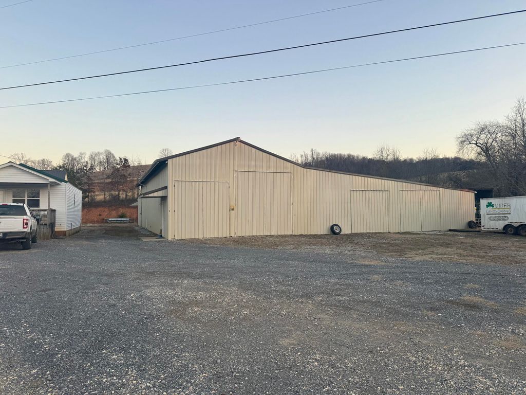539 Highway 309 Lot 2, Niota, TN 37826